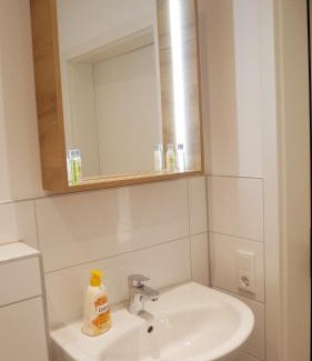 Wermelskirchen Apartamento | Wohnen bei Anke