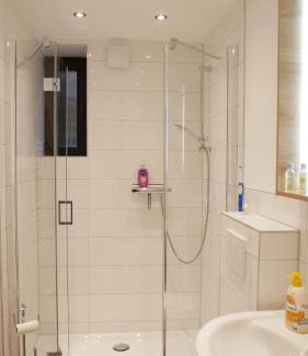 Wermelskirchen Apartamento | Wohnen bei Anke