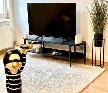 Bregenz Apartamento | Wohnen direkt am Bregenzer Hafen