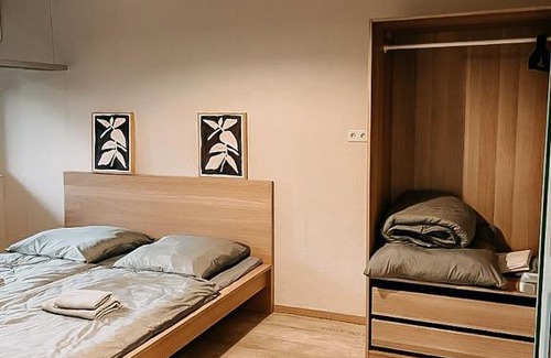 Bedingrade Apartamento | Wohnen im 3 Ländereck! Essen, Mülheim, Oberhausen. BSEG