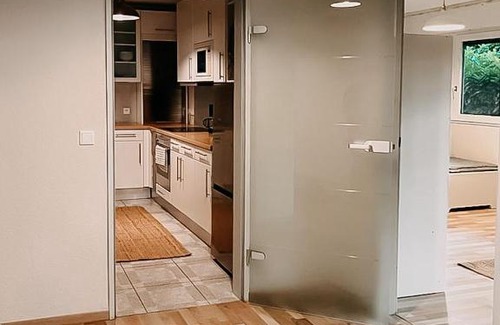 Bedingrade Apartamento | Wohnen im 3 Ländereck! Essen, Mülheim, Oberhausen. BSEG