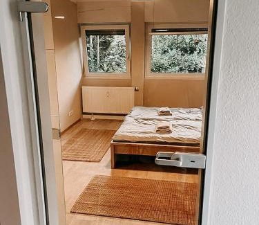 Bedingrade Apartamento | Wohnen im 3 Ländereck! Essen, Mülheim, Oberhausen. BSEG