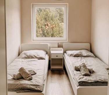Bedingrade Apartamento | Wohnen im Ländereck! Essen-Mülheim-Oberhausen! BS2L