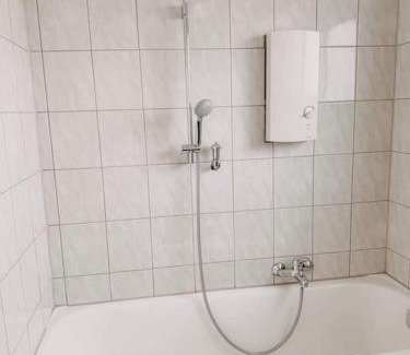 Bedingrade Apartamento | Wohnen im Ländereck Essen Mülheim Oberhausen BS2R
