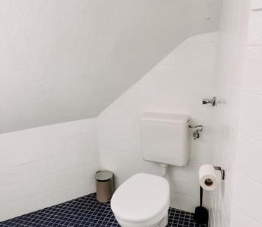 Bedingrade Apartamento | Wohnen im Ländereck Essen Mülheim Oberhausen BS2R