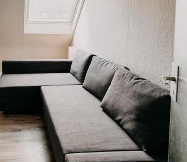 Bedingrade Apartamento | Wohnen im Ländereck Essen Mülheim Oberhausen BS2R