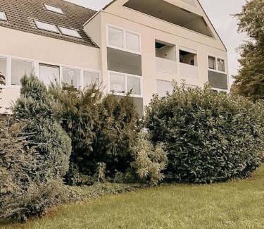 Bedingrade Apartamento | Wohnen im Ländereck Essen Mülheim Oberhausen BS1HL