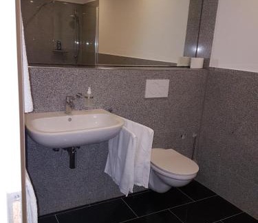 Herdecke Apartamento | Wohnen im Souterrain einer Villa