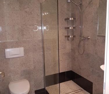 Herdecke Apartamento | Wohnen im Souterrain einer Villa