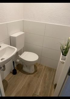 Moenchengladbach Apartamento | wohnen in 400 Jahre alter ehem Lateinschule LS24