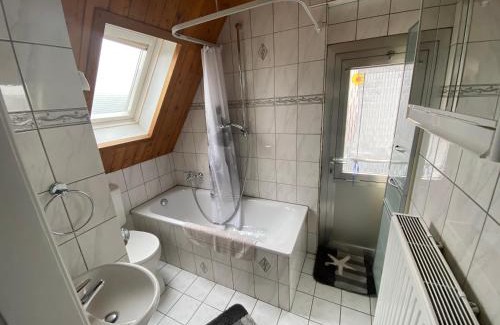 Rheindahlen-Land Apartamento | Wohnen Nähe Nordpark