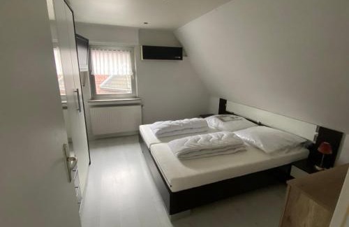 Rheindahlen-Land Apartamento | Wohnen Nähe Nordpark