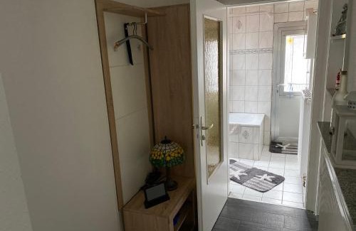 Rheindahlen-Land Apartamento | Wohnen Nähe Nordpark