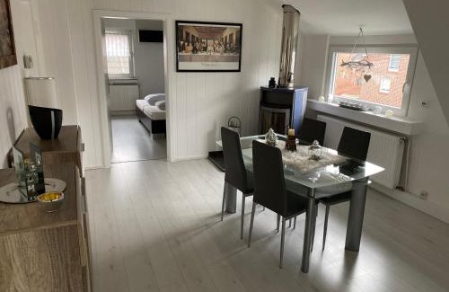 Rheindahlen-Land Apartamento | Wohnen Nähe Nordpark