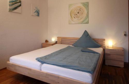 Albaching Apartamento | Wohnen und Kunst in Albaching