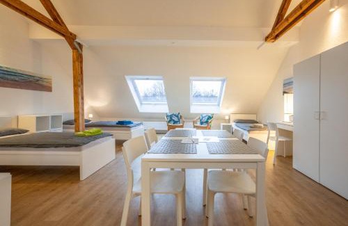 Bochold Apartamento | Wohnen wie zu Hause