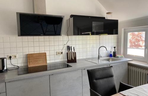 Batenhorst Apartamento | Wohnen wie zuhause