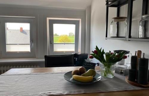 Batenhorst Apartamento | Wohnen wie zuhause