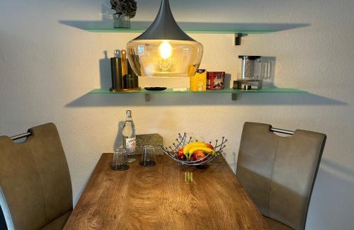 Batenhorst Apartamento | Wohnen wie zuhause