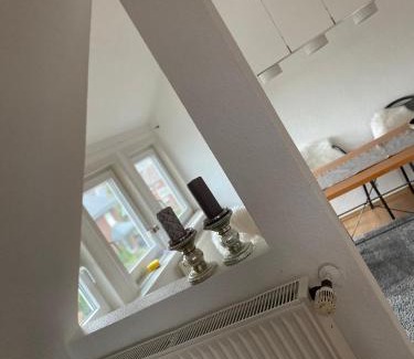 Batenhorst Apartamento | Wohnen wie zuhause