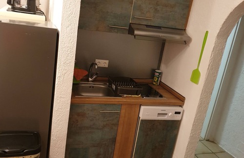 Dieburg Apartamento | Wohnen wie Zuhause