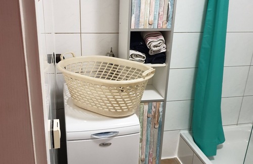 Dieburg Apartamento | Wohnen wie Zuhause