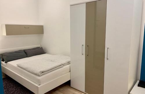 Fuerth Apartamento | Wohnen wie Zuhause - Herzlich Willkommen Daheim