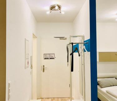 Fuerth Apartamento | Wohnen wie Zuhause - Herzlich Willkommen Daheim