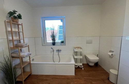 Bad Zwischenahn Apartamento | Wohnglück Bad Zwischenahn