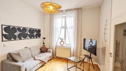 Schwerin Apartamento | Wohnglück direkt am Pfaffenteich