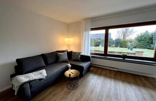 Ravensburg Apartamento | Wohnglück Seifferer