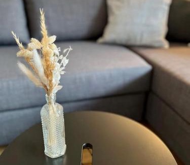 Ravensburg Apartamento | Wohnglück Seifferer