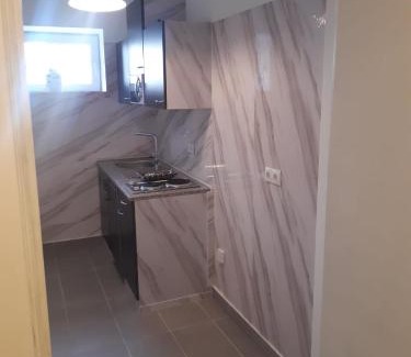 Mittelstadt Apartamento | Wohngut-City Appartement 3 für max 5 Personen inklusive Parkplatz