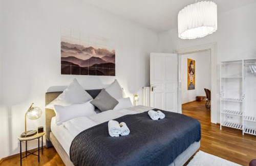 Bad Oeynhausen Apartamento | WohnLiebe1 - Stilvoll - Klinik & Therme - Top Lage