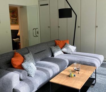 Breite Apartamento | Wohnoase mit gratis Parkplatz