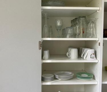Breite Apartamento | Wohnoase mit gratis Parkplatz