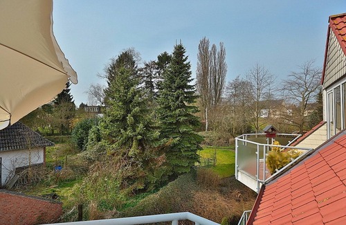 Timmendorfer Strand Apartamento | Wohnpark am Mühlenteich Apartment 34 - Wohnpark am Mühlenteich