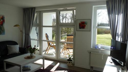Eckernfoerde Apartamento | Wohnpark Sandkrug