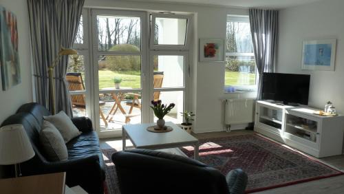 Eckernfoerde Apartamento | Wohnpark Sandkrug