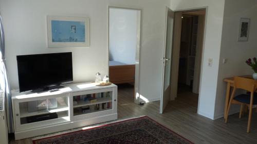 Eckernfoerde Apartamento | Wohnpark Sandkrug