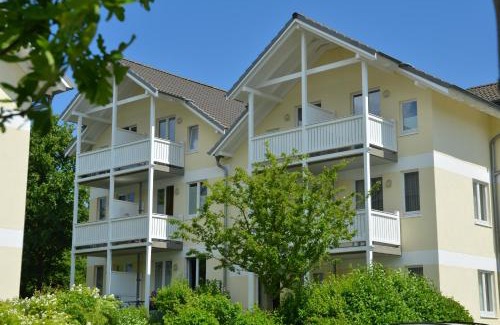 Binz Apartamento | Wohnpark Stadt Hamburg in Binz - WG 54