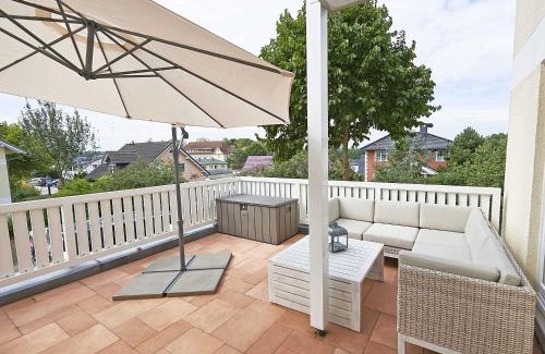 Binz Apartamento | Wohnpark Stadt Hamburg in Binz - WG 54