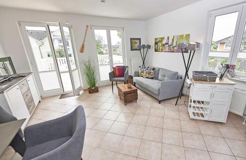 Binz Apartamento | Wohnpark Stadt Hamburg in Binz - WG 54