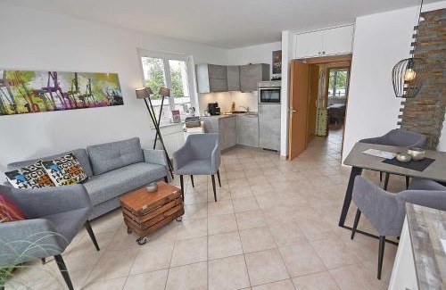 Binz Apartamento | Wohnpark Stadt Hamburg in Binz - WG 54