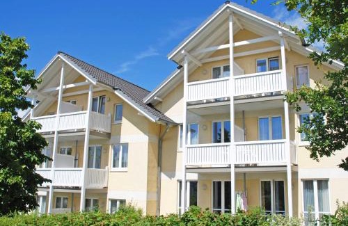 Binz Apartamento | Wohnpark Stadt Hamburg in Binz - WG 57