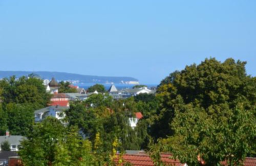 Binz Apartamento | Wohnpark Stadt Hamburg in Binz - WG 57