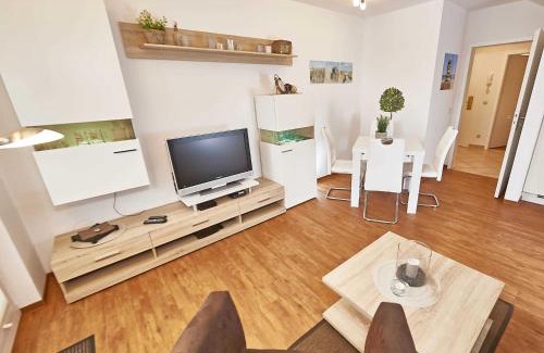 Binz Apartamento | Wohnpark Stadt Hamburg in Binz - WG 57
