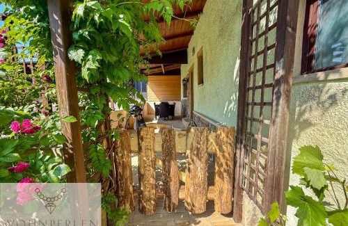 Dohna Casa | Wohnperle Bauernhaus Meusegast