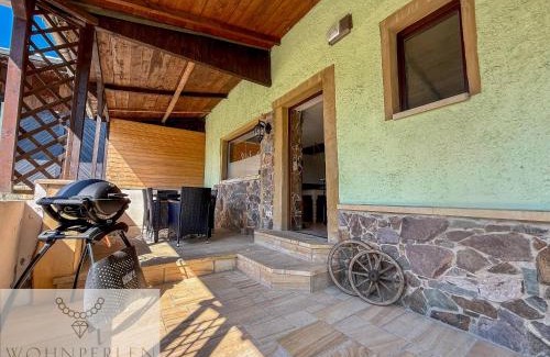 Dohna Casa | Wohnperle Bauernhaus Meusegast