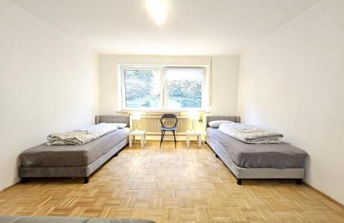 Ehrenstein Casa | Wohnreich Blaustein Mitte -1B